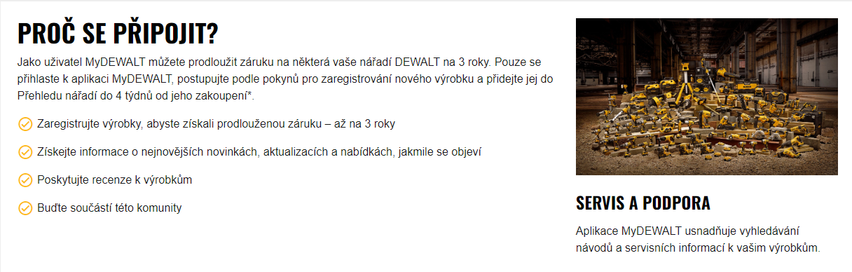 dewalt my dewalt